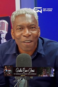 5.8K views · 26 reactions | Pou ki rezon Grande Première THE PATH OF ALL EVILS ap fèt PARIS ? Mora Junior Etienne ap eksplike | Guy Wewe | Facebook