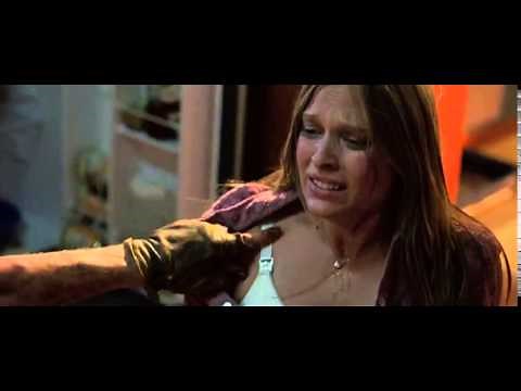 The hills have eyes breastfeeding scene