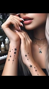 169K views · 2K reactions | Tiny star. Huge meaning.❤️❤️ #fyp #tattooideas #tattoo #ink #reelsvideoシ #fypシ゚viralシ #fypviralシ #fypシ #reelsfypシ #fypviral | Chinaza Noble | Facebook
