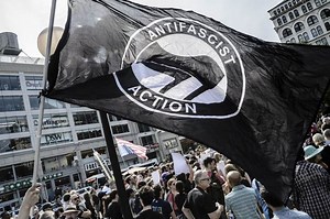 New Video Exposes Antifa 'Fight Club Training' in New York City