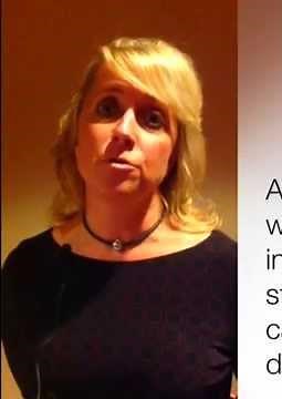 KathyTazic of Sedgwick