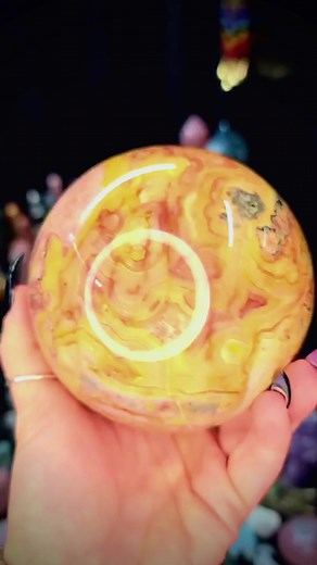 What does crazy lace agate do? Crazy lace agate is a good all-purpose healing stone, just like other agates and silica rocks. Crazy lace agate is also known as "happy lace," "laughter stone," or "happy lace." It is a balanced and protective stone that is said to defend against the "evil eye," bring happiness, and take away emotional suffering. #crystals #crystalcollection #crystal #crystalhealing #healingcrystals #swarovskicrystals #crystallove #crystalenergy #quartzcrystal #crystalball #crystal