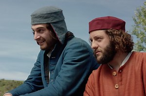 Contes Italiens - Extrait VOST