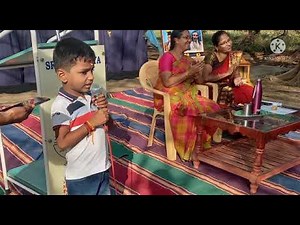 MATHRU POOJA Celebration