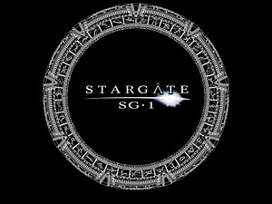 Stargate SG-1 Wallpaper [5:4] file
