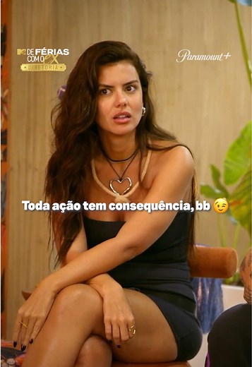 De Férias Diretoria no Paramount : CEO demitido e reviravolta