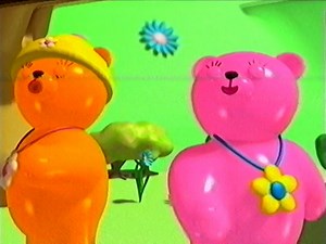 Jellikins: 14-Episode Compilation (1999)