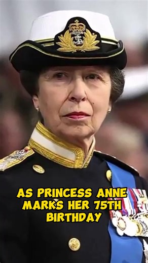 2.6K views · 316 reactions | “Princess Anne Turns 75! A Royal Legacy Poised to Shape Princess Charlotte’s Future” #fblifestyle #Princess #Kate #royal #royalfamily #princewilliam #catherine #kate #kingcharles #Camila #Katemidleton #britishroyalfamily #Diana #reels #reelsvideo ##reelsviralfbviralシfypジ | Love you | Facebook