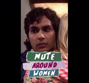 The Problem With Raj