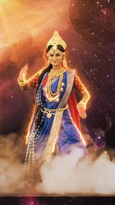 216K views · 5.2K reactions | মহালয়ার পুণ্যতিথিতে দেবীর নানা রূপের...