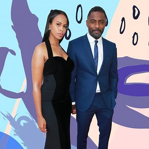 Idris Elba Hits Toronto Red Carpet With 'Beautiful' New Girlfriend Sabrina Dhowre--A Former Miss Vancouver! | Essence