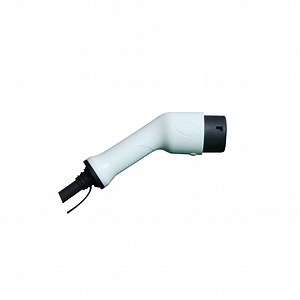 [Hot Item] IEC62196-2 Three Phase 32A EV T2 Type 2 Charging Connector Plug Charger