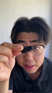 11K views · 220 reactions | How sharp is obsidian exactly? #fyp #knife #knifesharpening #ray #knifesharpener #rui #knives #japaneseknives | Ray The Sharpener | Facebook