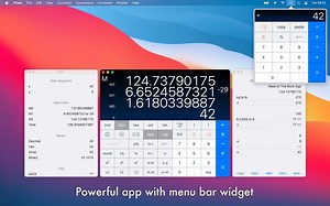 Pcalc For Windows