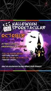 Come join the fun @3-2-1 Acting Studios in Los Angeles | 321 Acting Studios