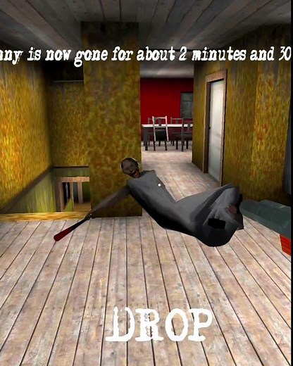 Granny Chapter 2 Tips & Tricks 😱 | How to Survive the Granny House