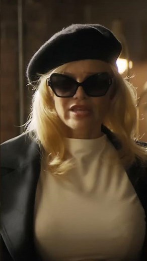 Naked Gun | Pamela Anderson Loves The Naked Gun | Paramount Pictures UK