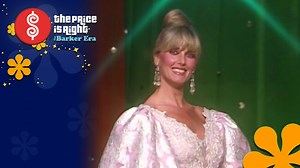 See Price Is Right Model Janice Pennington look like a queen on stage! Game rooms, cruises and a fabulous dress make up this amazing Showcase. Celebrate #WomensHistoryMonth and see other big wins every weekend in March with special Winning Women episodes on The Price Is Right: The Barker Era channel. Episode 5824 - The Price Is Right 1985 - The Barker Era #ThePriceIsRight #BobBarker #GameShows #ClassicTV #ComeOnDown | The Price Is Right: The Barker Era