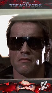 162 reactions | "I'll Be BACK!" #reels #terminator #arnoldschwarzenegger | Christopher Jones | Facebook