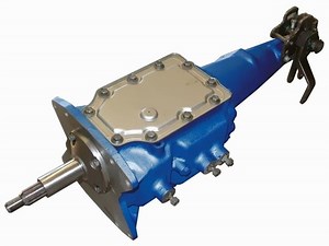 Ford Toploader transmission - Alchetron, the free social encyclopedia