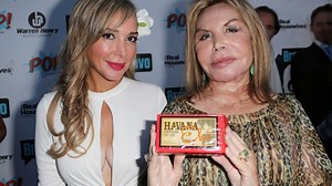 Elsa Patton dead: Real Housewives of Miami star 'Mama Elsa' who has died aged 84