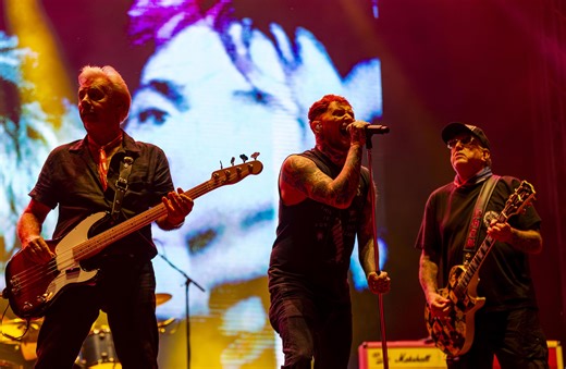 New Sex Pistols autobiographical documentary set for digital release