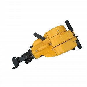 [Hot Item] Yn27c Inter Combustion Gas Powered Jack Hammer Rock Drill Jack Hammer Gasoline Rock Drills Price