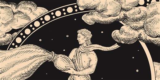 Aquarius Daily Horoscope