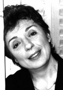 marie josée vilar, une chanteuse française, une écorchée vive, criant son anarchie et son refus absolu de l'indifférence - Musicali la musique à découvrir daniel bonin