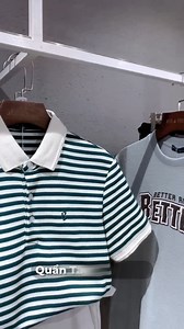 5.3K views · 12 reactions | Pants & Jacket Ngay tại các cửa hàng vật lý của Ben & Tod tại 15 tỉnh thành đã có rất nhiều hệ kệ trưng bày nhiều items Quần Tây thanh lịch và Áo Khoác tránh nắng thời trang. Mời bạn ghé mua sắm và nhận nhiều ưu đãi từ các item cho mùa hè này nhé! ____ ⭐️ Beauty Outside - Trust Inside ⭐️ ▪️ Hệ thống 24 CH Offline & Online: https://benandtod.com/pages/cua-hang | Ben & Tod | Facebook