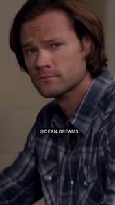 Dean is not a morning person. #jaredpadalecki🫎 #jensenackles🐿 #supernaturalfamilyforever💗 | Lynne Cordner