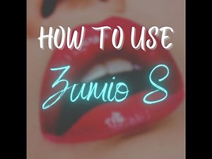 How To Use Zumio S