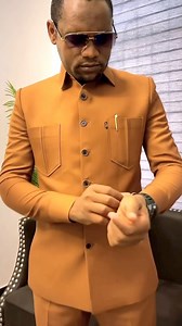 4.3K views · 33 reactions | Dream big, work hard, stay humble buy now +233574562613 | SQ-outfits men kaftans | Facebook