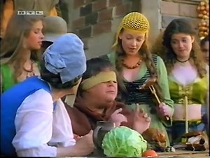 Robin Hood (1997) Staffel 1 Folge 1 HD Deutsch