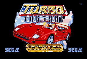 14K views · 250 reactions | I actually thought this was a decent arcade conversion to the Atari ST - Turbo Outrun from SEGA #turbooutrun #sega #retrogaming #16bit #AtariST #atari #arcade | Classic Replay | Facebook
