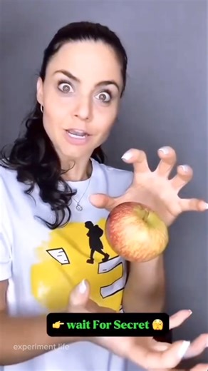 Apple flying magic trick🪄|flying magic trick revealed😂#shorts #magic #trending #experiment #love