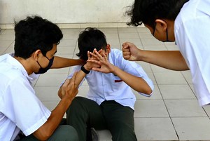 Buli, rogol bukan sekadar masalah disiplin, tetapi kegagalan sistem komunikasi di sekolah
