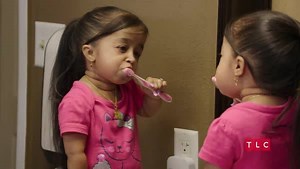 We're celebrating #ExtraordinaryPeopleonTLC this July! The three-part special series kicks off Thursday, July 9 at 10/9c with the incredible journey of the World's Smallest Woman: Meet Jyoti. | TLC