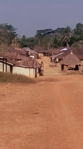 What goes on in a Mende Africa Village #africa #mendeculture #culture | Mende Cultural Center