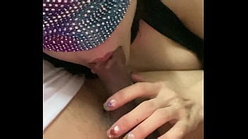 Cô nàng đáng yêu cùng bạn trai làm tình