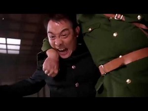 【Jet Li Movies】Best Fight Scenes In Jet Li's Movies #1: Fist of Legend | Action Movie 2019