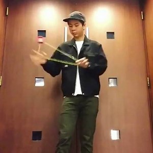 BasTECH #Repost from @peterson.p Extended #c3bastet #techcreators #c3yoyodesign #trickcircle #tricksquare #trickmemo #todaysthrow #yoyonews #kittystring @c3yoyodesign @kittystringyoyo | C3yoyodesign