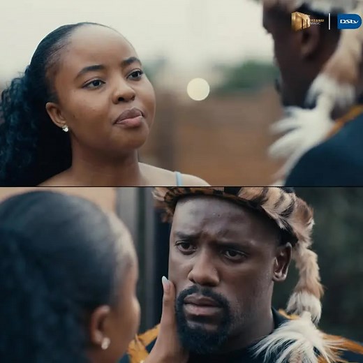 5.9K views · 95 reactions | Do they belong together? We will see❤️ | Ithonga Mzansi Telenovela | Facebook