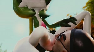 Gardevoir Training - Cumminham