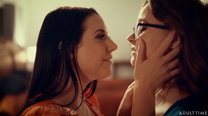 Angela White Jay Taylor - True Lesbian (Jay Ashley, Kim Nike, Sweet Paige, Taylor True)