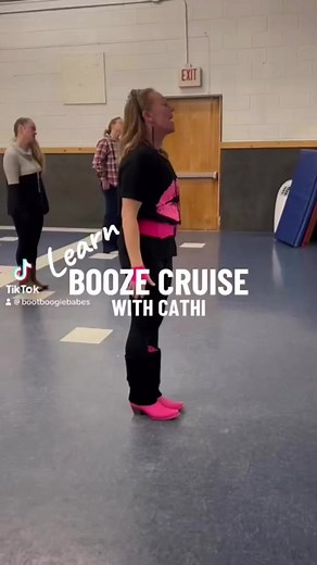#LearnToLineDance #BoozeCruise #LineDance #BootBoogieBabes #BootCamp #DeAnnaLeeDance #B3BootCamps #EmpoweringWomen #ComeDanceWithUs #KickYourBootsUp #ViralReels | Boot Boogie Babes