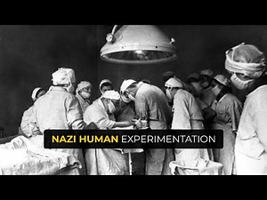 Nazi Human Experimentation | Experiments on Prisoners | Online Docs