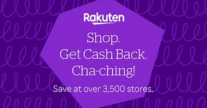 Promo Codes, Coupons & Cash Back | Rakuten