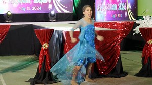 Search for Miss Dlepuyan Queen 2024 Funniest Talent - Frozen 5.18.2024 #dlepuyan #video #trend #viral #beautychallenge | Taga Dlepuyan tv