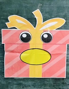 Titik Rr (regalo) Pocket Chart | Teacher Coleen